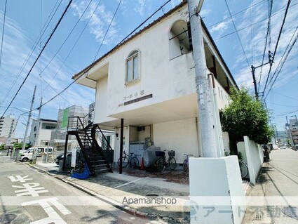 コーポ小坂[1DK/19.44m2]の外観3