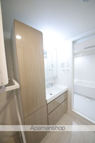 SーRESIDENCE南円山BLAZEの内装写真