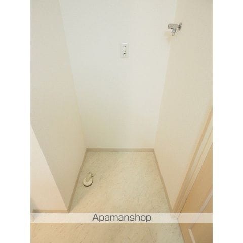 スカイオン本町の内装写真