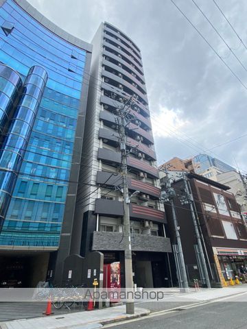 アドバンス心斎橋ラシュレ