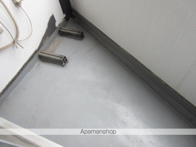 クロムハイツの内装写真