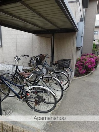 和歌山県和歌山市中島[3DK/52.54m2]の共用部9