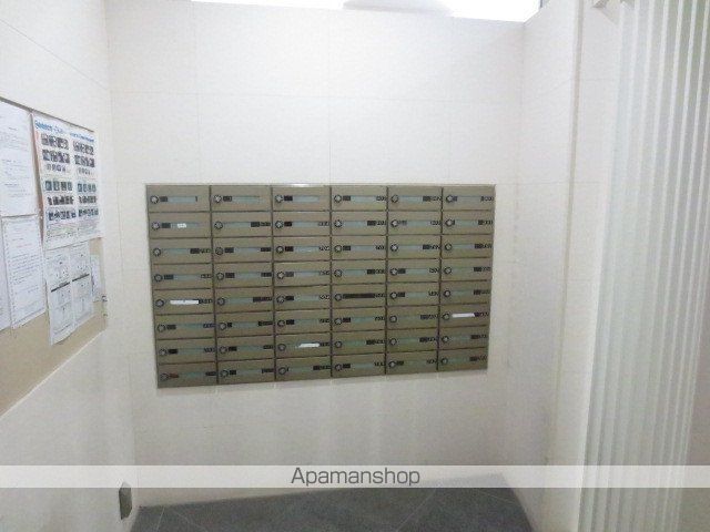 フレンシア麻布十番ノースのその他写真