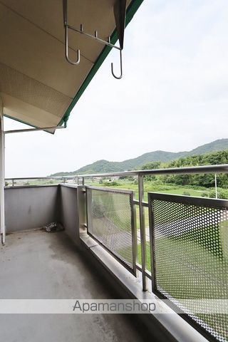 グリーンハイツの内装写真