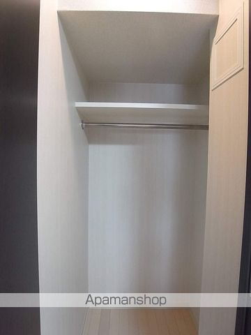 LaSante東別院の内装写真