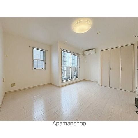 アクシス宝が丘の内装写真