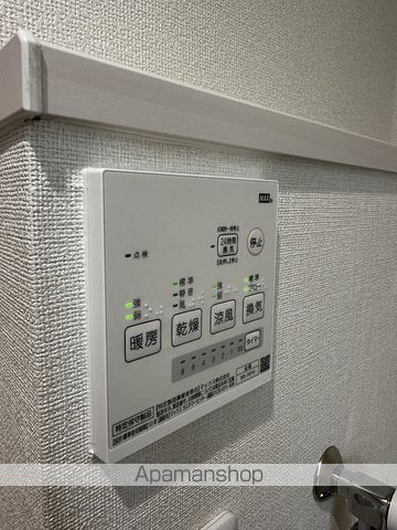 リーブルファイン赤池の内装写真