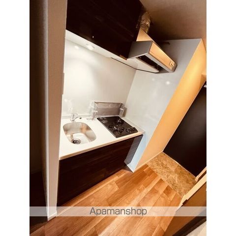 S-RESIDENCE茶屋ヶ坂の内装写真