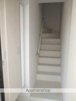 ＧＬＡＮＺ　Ｅ[1LDK/44.88m2]の玄関