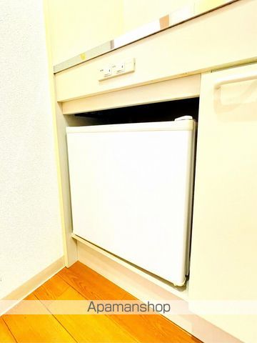 エクセレント今市の内装写真