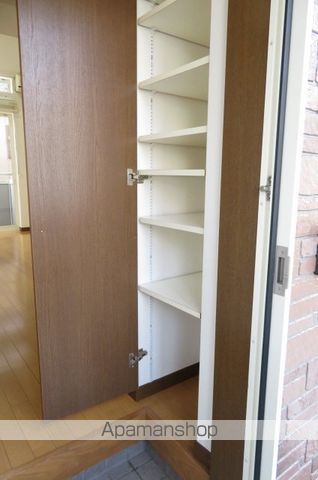ヴィエルジェ宮町の内装写真