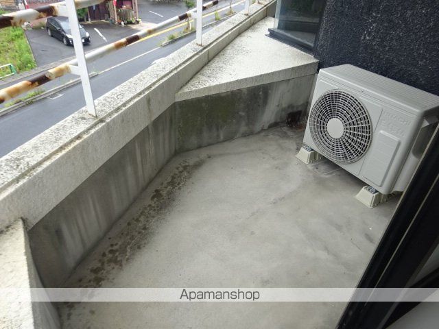コーポ日建の内装写真