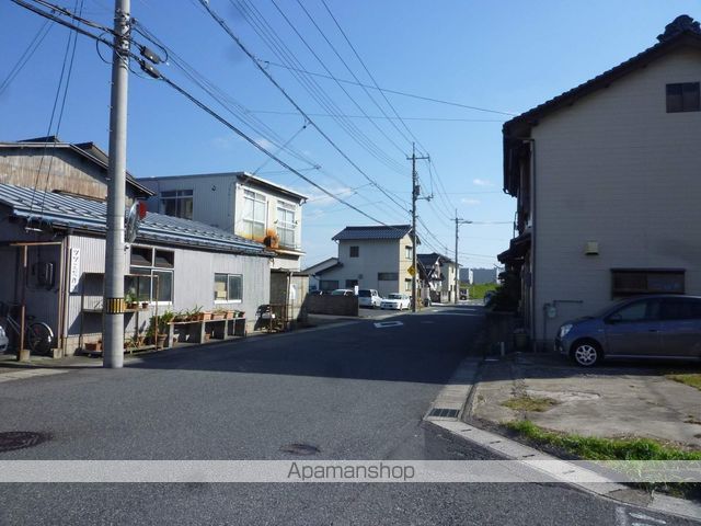 ペニーレインの周辺写真