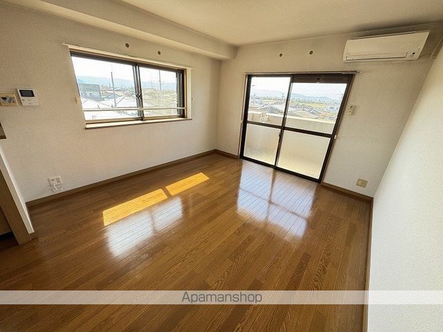 エミネンス住吉Iの内装写真
