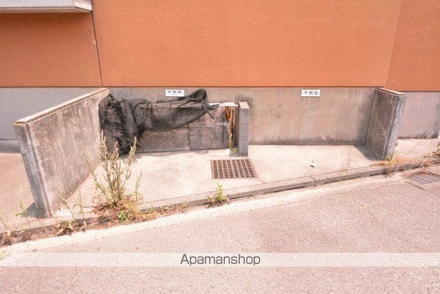 パークハイツのその他写真