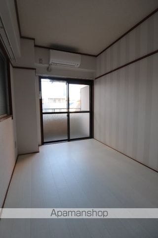 ウエストハイツの内装写真
