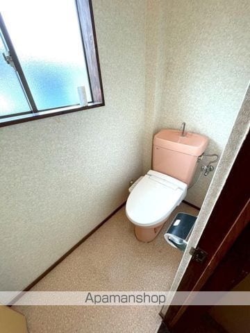 オレンジハウスの内装写真