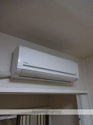 メゾン北新町の内装写真