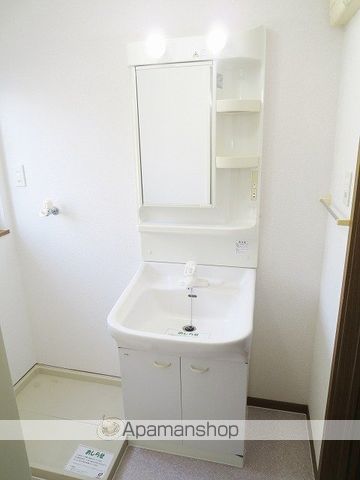 エトワール IVの内装写真