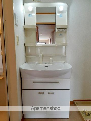 カーサグランデの内装写真