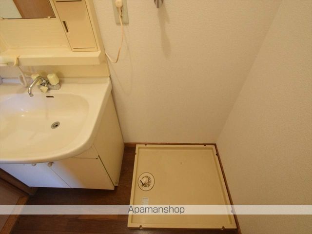 ファミール横山の内装写真