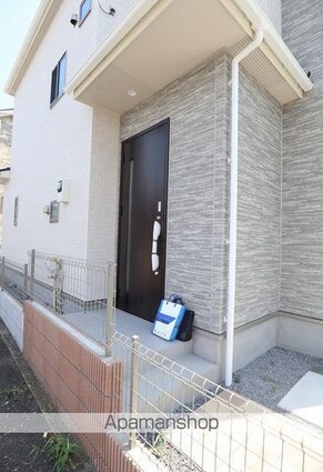 Ｓｕｍａｉ－ｔｏ八王子市犬目町０３[3LDK/84.62m2]の内装1