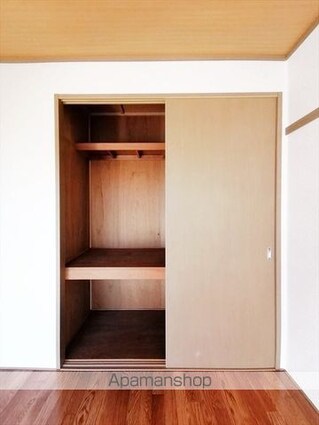 ミレニアム金光[2DK/44.23m2]の収納