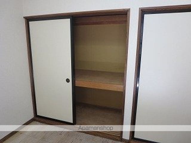 リッツハウスの内装写真