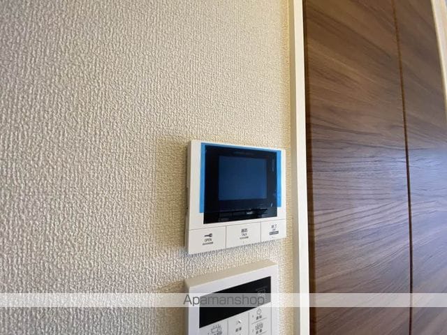 vivace日明の内装写真
