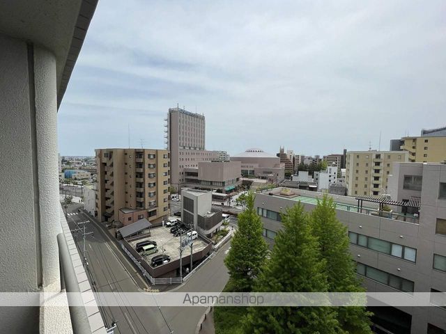 アーバンフラッツ榴ヶ岡のその他写真
