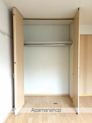 咲ら小路I B棟の内装写真