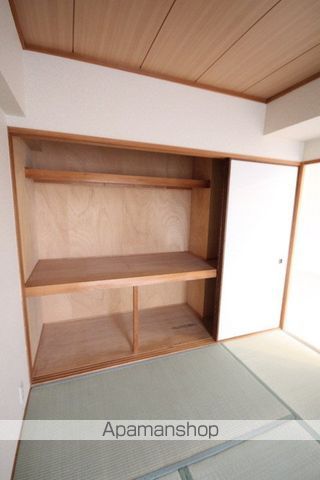 リブレ待兼山の内装写真