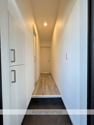 プレベールⅠ[1LDK/36.85m2]の内装1