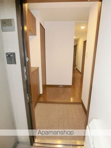 シーサイドパーク小川の内装写真