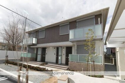 和歌山県和歌山市黒田[1LDK/52.94m2]の外観3