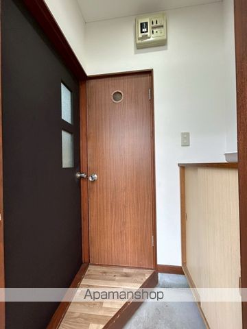 サンセット豊岡の内装写真