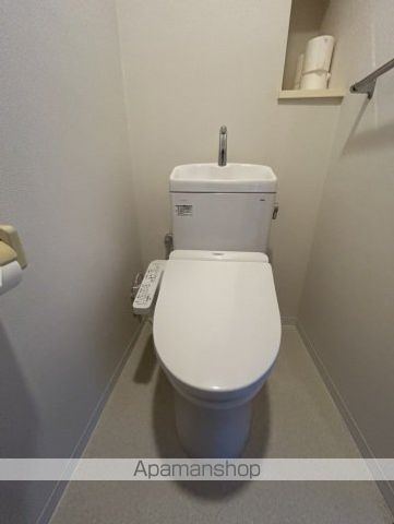コアマンションネクステージ熊本東の内装写真