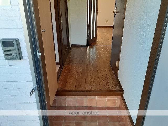 リリーパール大宝の内装写真