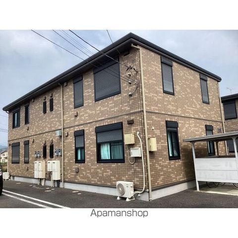 ヴィラ相生Ｅ[2LDK/49.85m2]の外観3