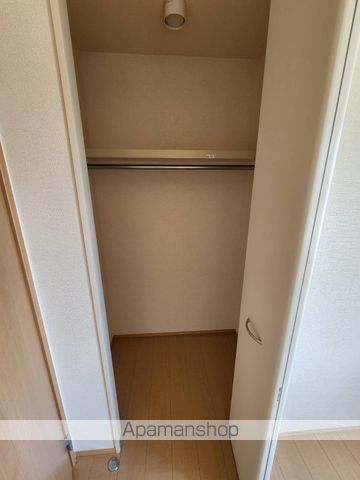 メゾンみのりの内装写真