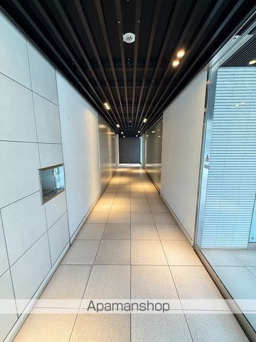 品川イーストの内装写真