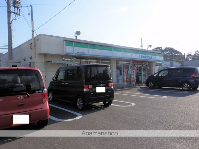 アルカディアの周辺写真