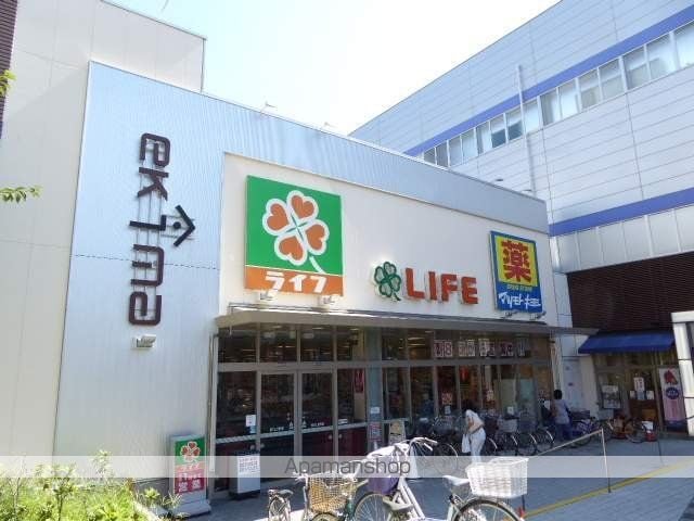レジデンス西宮呉羽の周辺写真