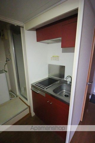 レオパレス原山の内装写真