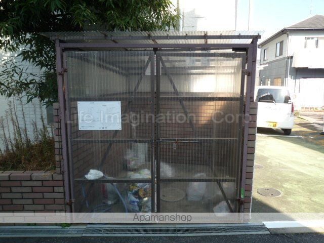 ハイム西川瀬田のその他写真