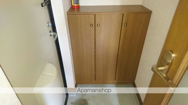 エスポワールH・Iの内装写真