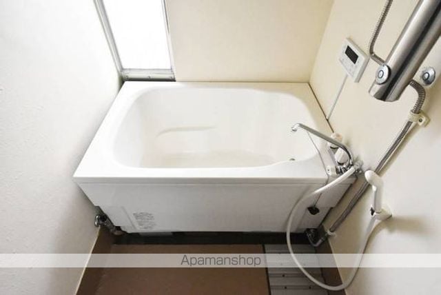 ビレッジハウス西那須野 1号棟の内装写真