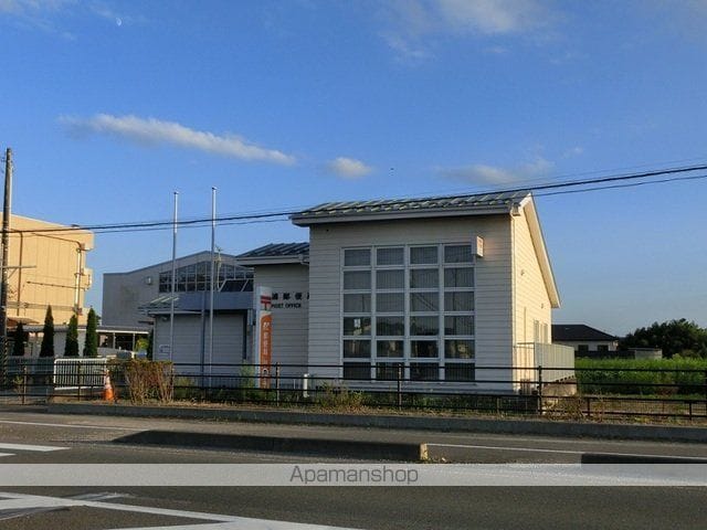 apartment 宮城県岩沼市押分字奥山187-の17
物件地図