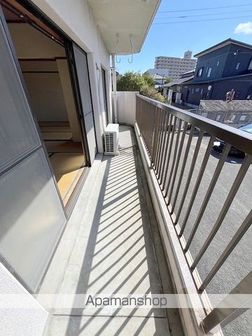 トレジャーコーポ黒木の内装写真
