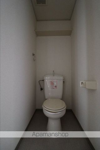 コーポ佐藤の内装写真